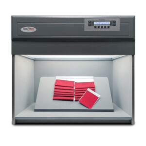 Colour Assessment Cabinet-1