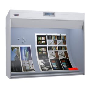 Colour Control Cabinets