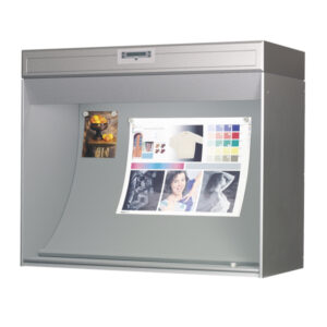 Colour Control Cabinets