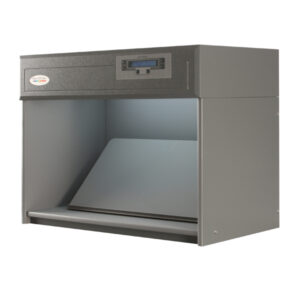 Colour Fastness Cabinet