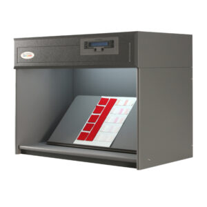 Colour Fastness Cabinet
